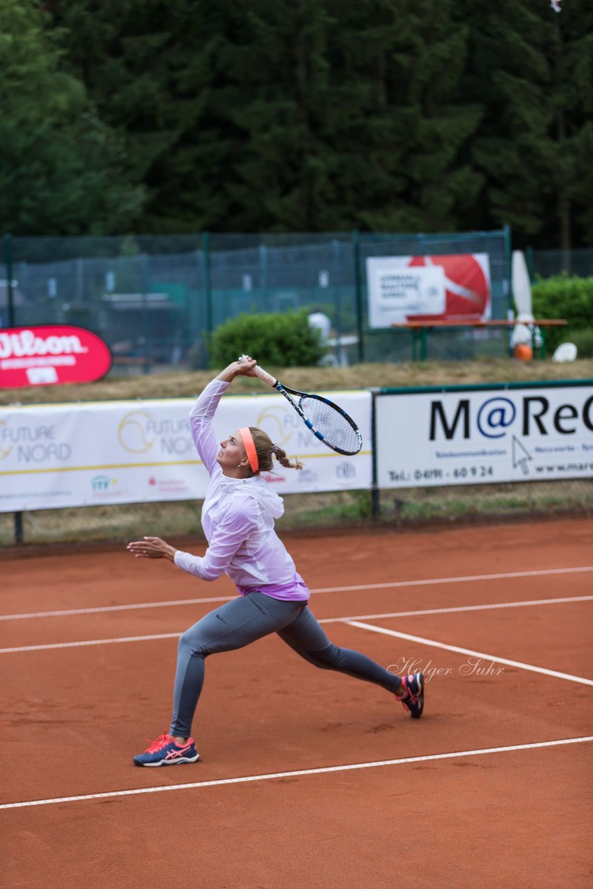 Bild 70 - ITF Future Nord